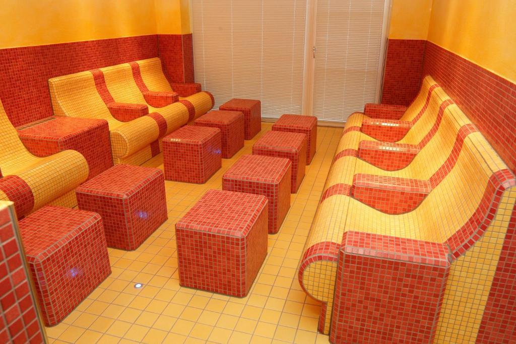 Hotel Leonhard Leogang Eksteriør bilde