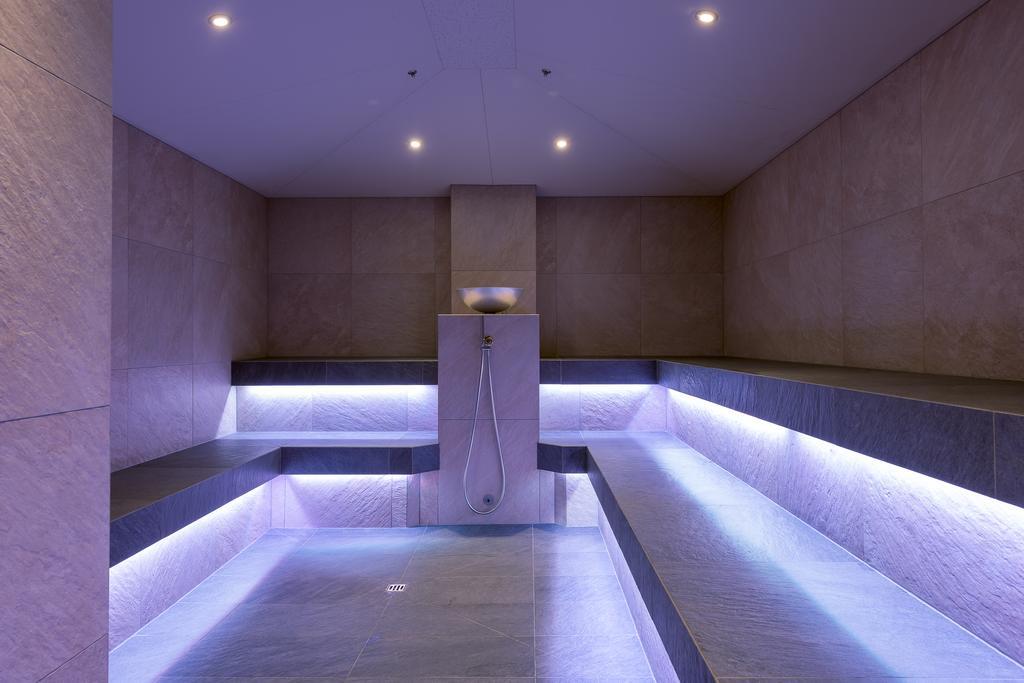 Hotel Leonhard Leogang Eksteriør bilde