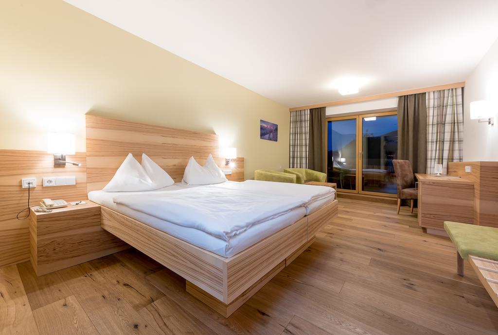 Hotel Leonhard Leogang Eksteriør bilde